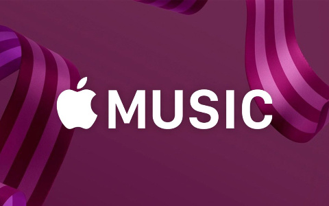 苹果音乐Apple Music免费领取3个月会员
