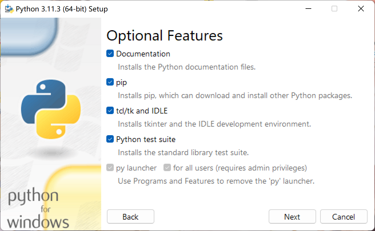 Python下载：开启编程之门的必备工具